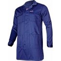 Lahti Pro Work prijuostė 260g / m2 tamsiai mėlyna M (L4160102) Lahti Pro Work prijuostė 260g / m2 tamsiai mėlyna M (L4160102)