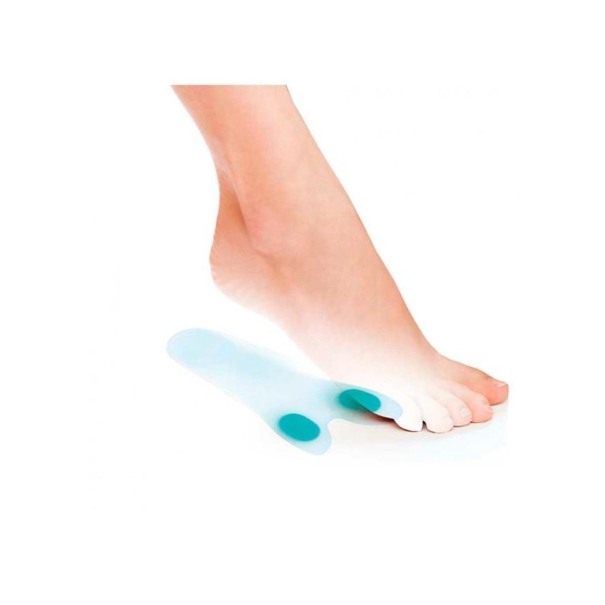 Prim Comforsil insoles, feet, weak M