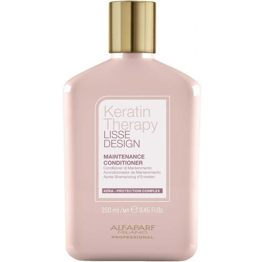 ALFAPARF Milano ALFAPARF MILANO conditioner Keratin