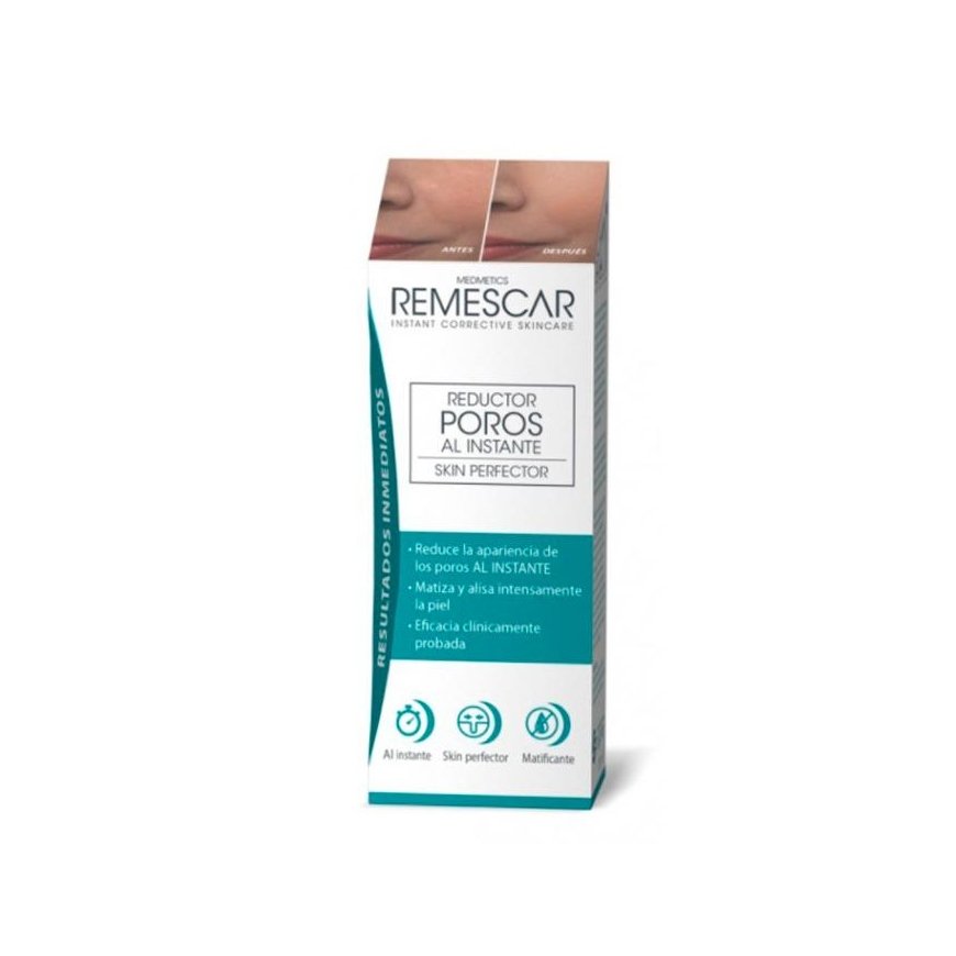 Remescar Instant Pore Reducer 20ml