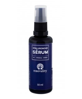 Renovality Original Series Hyaluron Serum