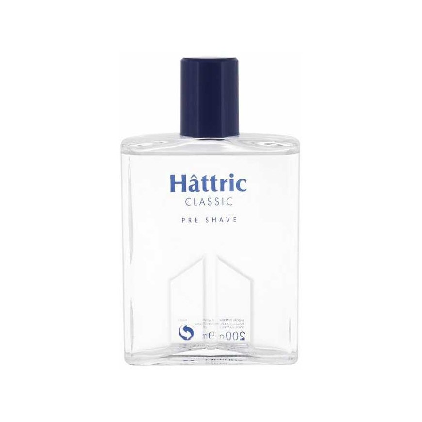 Hattric Before Shaving Classic, 200ml – 2