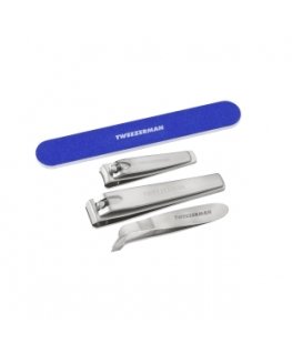 Tweezerman Nipper - tweezers Steel Cuticle