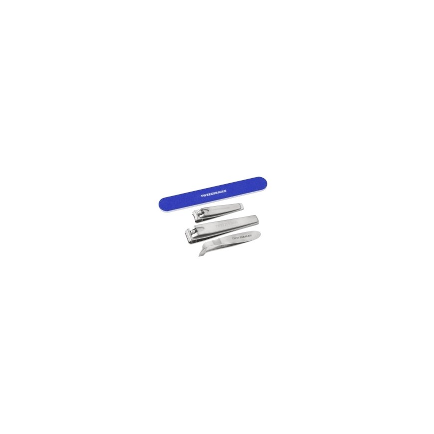 Tweezerman Nipper - tweezers Steel Cuticle