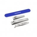 Tweezerman Nipper - tweezers Steel Cuticle