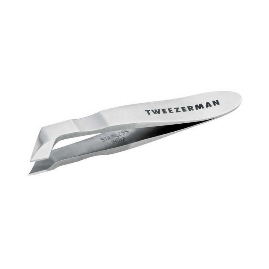 Tweezerman Nipper - tweezers Steel Cuticle – 2