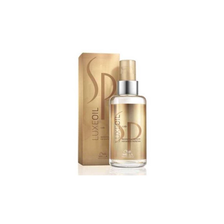 Wella Hair oil Wella SP Luxe