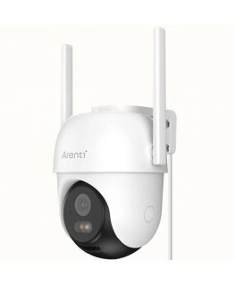 Arenti OP1 Ultra HD 4MP Wi-Fi Outdoor Camera