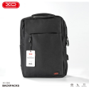 XO Nešiojamas kompiuteris backpack CB02 15.6” juodas XO Nešiojamas kompiuteris backpack CB02 15.6” juodas