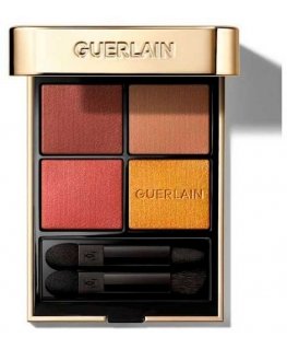 Guerlain Ombre g 214 exotic orchid