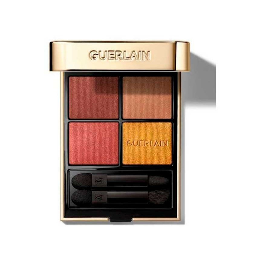 Guerlain Ombre g 214 egzotiška orchidėja