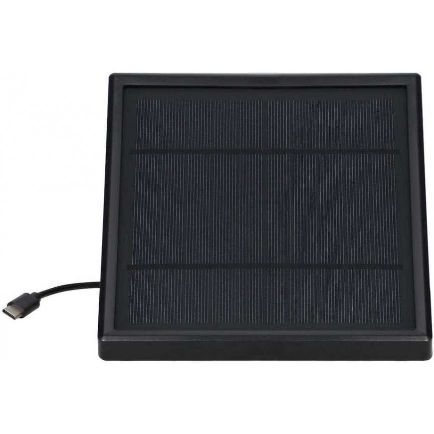 Orno Solar battery for powering the OR-MT-ME-1809 camera – 5