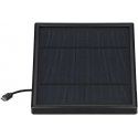 Orno Solar battery for powering the OR-MT-ME-1809 camera Orno Solar battery for powering the OR-MT-ME-1809 camera