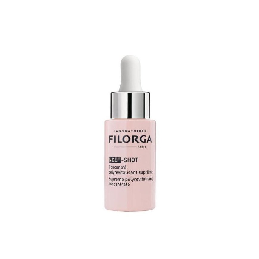 Filorga Revitalizing concentrate Filorga Ncef-Shot Supreme