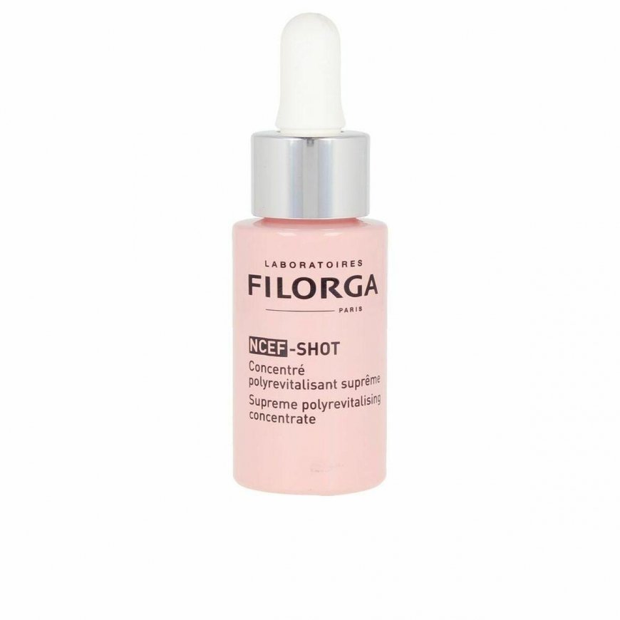 Revitalizing concentrate Filorga Ncef-Shot Supreme Poly 15ml – 3
