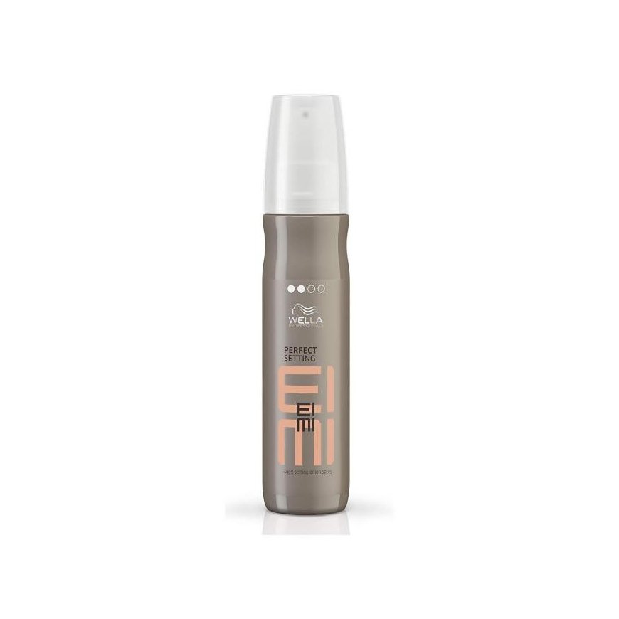 Wella Blow Dry Lotion hairspray