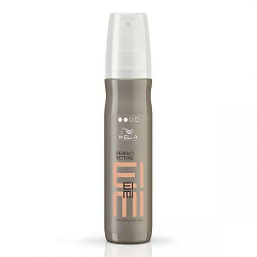 Wella Blow Dry Lotion hairspray – 2