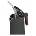 Concept RK3305 electric kettle 1.5 L 2200 W Black Concept RK3305 electric kettle 1.5 L 2200 W Black