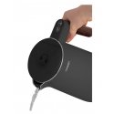 Concept RK3305 electric kettle 1.5 L 2200 W Black Concept RK3305 electric kettle 1.5 L 2200 W Black