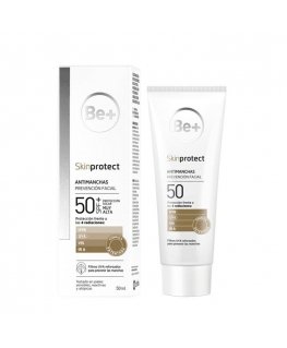 Be+ Skin Protect Anti-Blemish Spf50 50ml