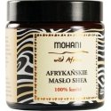 Mohani Wild Africa Afrikos taukmedžio kūno sviestas 100g