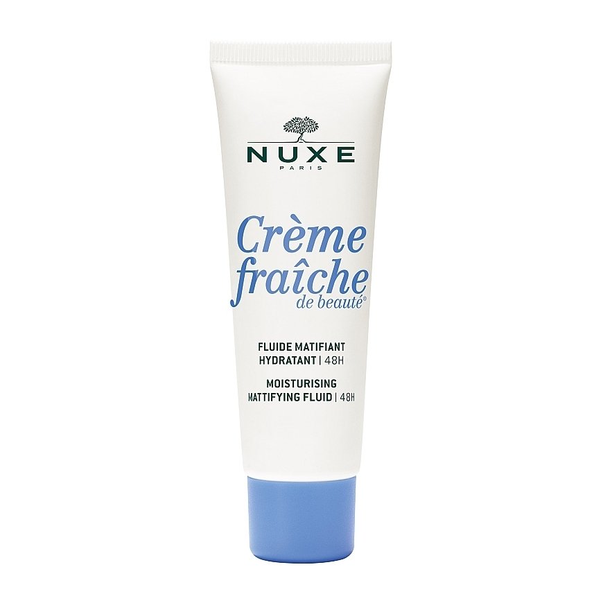 NUXE Day Kreminis Creme Fraiche de Beauté, 50ml – 2