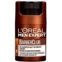 L'Oreal Men Expert Barber Club moisturizing gel for beards and skin 50ml
