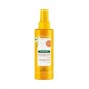 Klorane Polysianes Sublime Solar Spray Spf50 Solar spray 200ml Klorane Polysianes Sublime Solar Spray Spf50 Solar spray 200ml