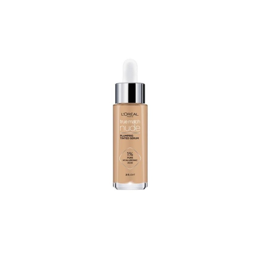 L`Oreal L`Oréal Paris Makeup True Match