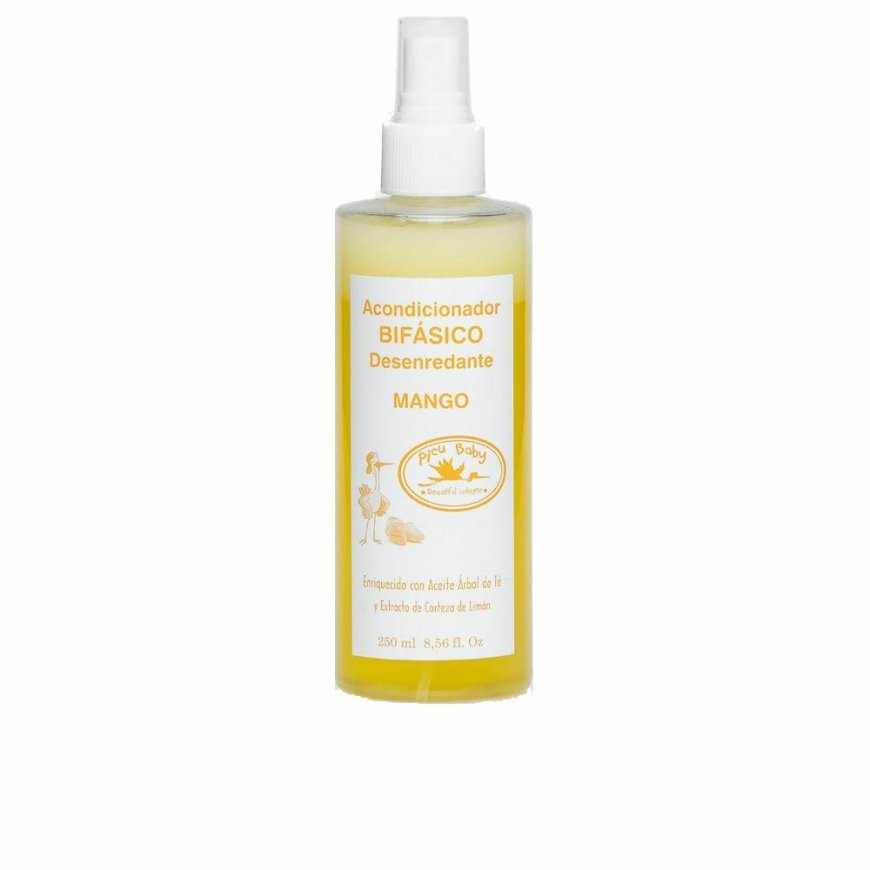 Picu Baby Biphasic Mango conditioner 250ml