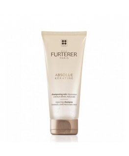 Rene Furterer Absolue Keratine Shampoo 200ml