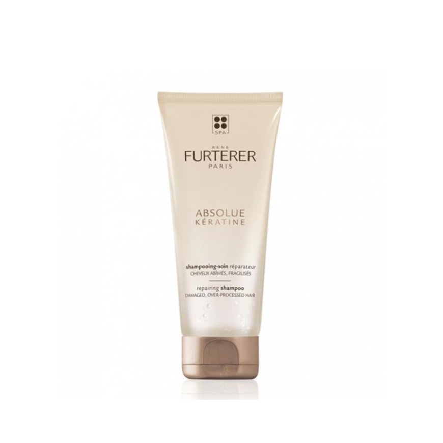 Rene Furterer Absolue Keratine Shampoo 200ml