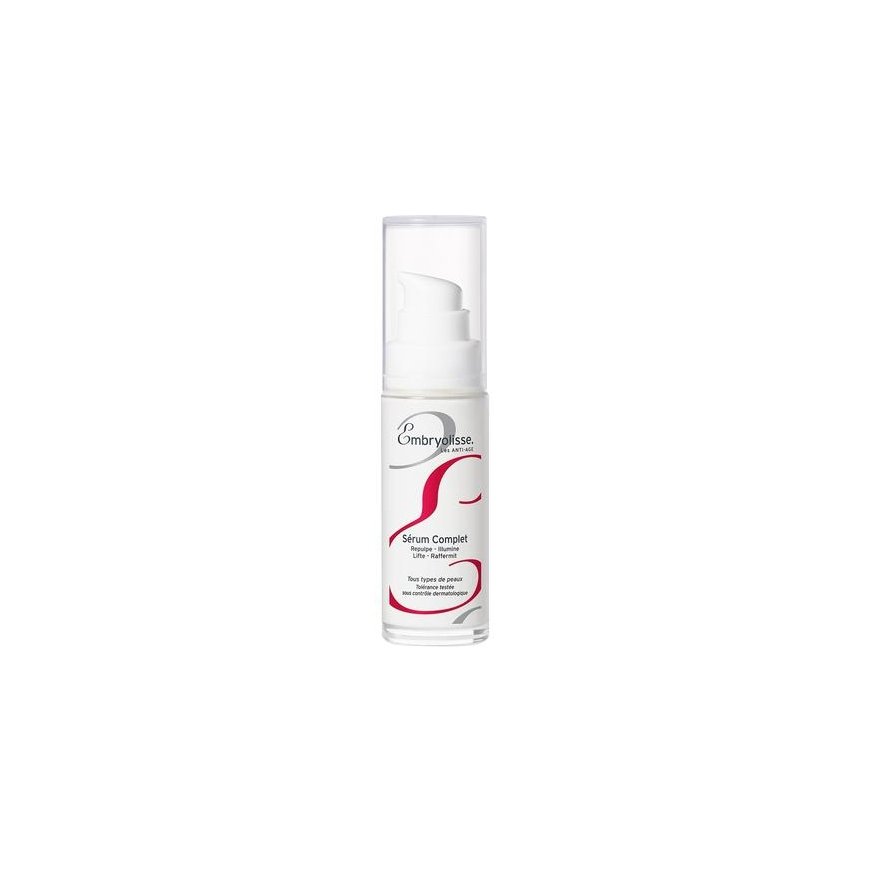 Embryolisse Serum Complete, 30 ml