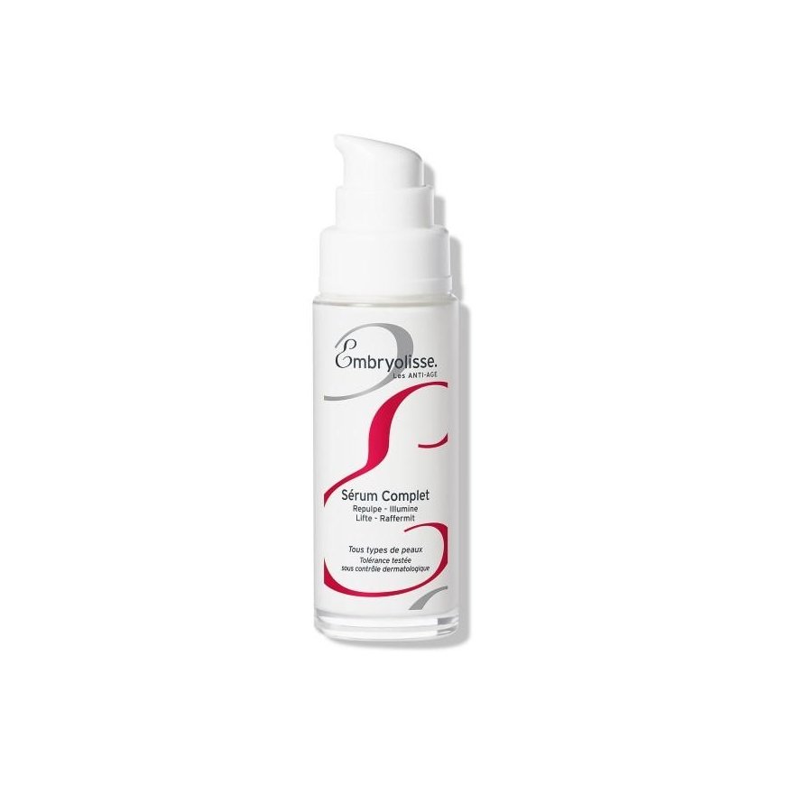 Embryolisse Serum Complet, 30 ml – 2