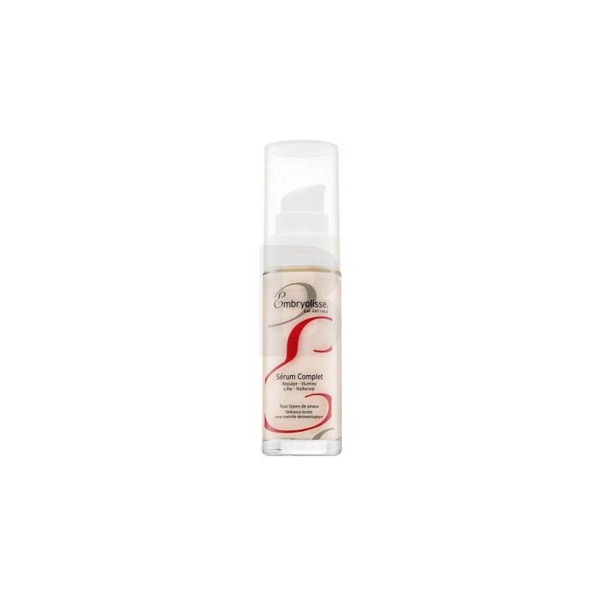 Embryolisse Serum Complet, 30 ml – 4