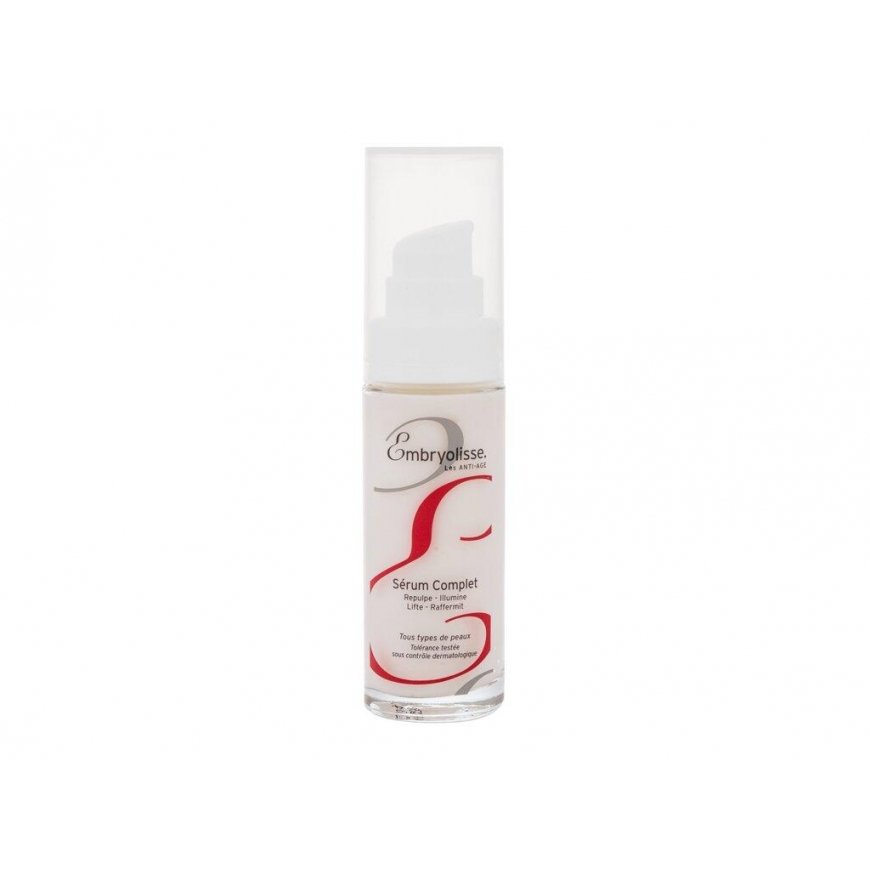 Embryolisse Serum Complet, 30 ml – 5