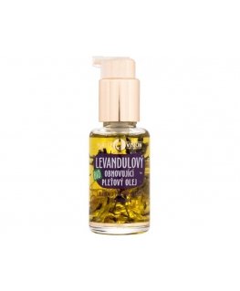Purity Vision Facial Oil Jojoba, 45ml