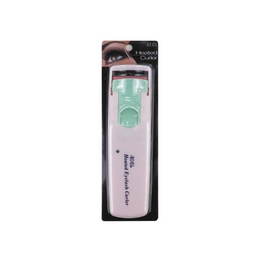 Ardell Heated Eyelash Suktukas