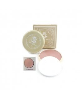 Maderas De Oriente Cream Makeup 01 Rachel