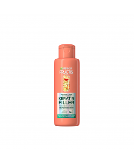 Garnier Fructis Keratin Filler Intensive Treatment 200ml