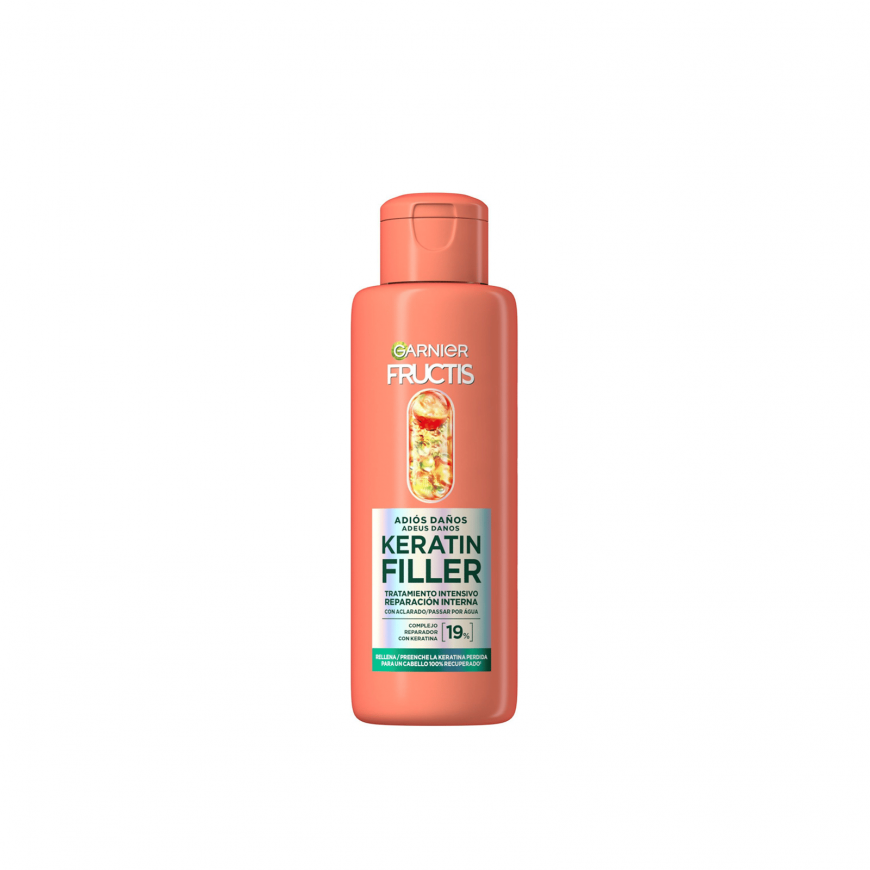 Garnier Fructis Keratin Filler Intensive Treatment