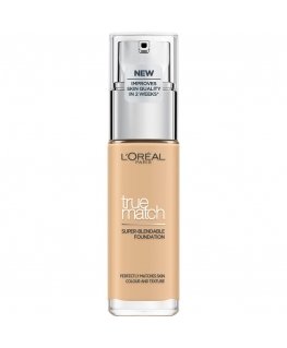 L'Oreal L'Oréal Paris Makeup True Match, 30ml