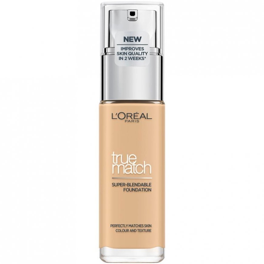 L`Oréal Paris L`Oreal L`Oréal Paris Makeup