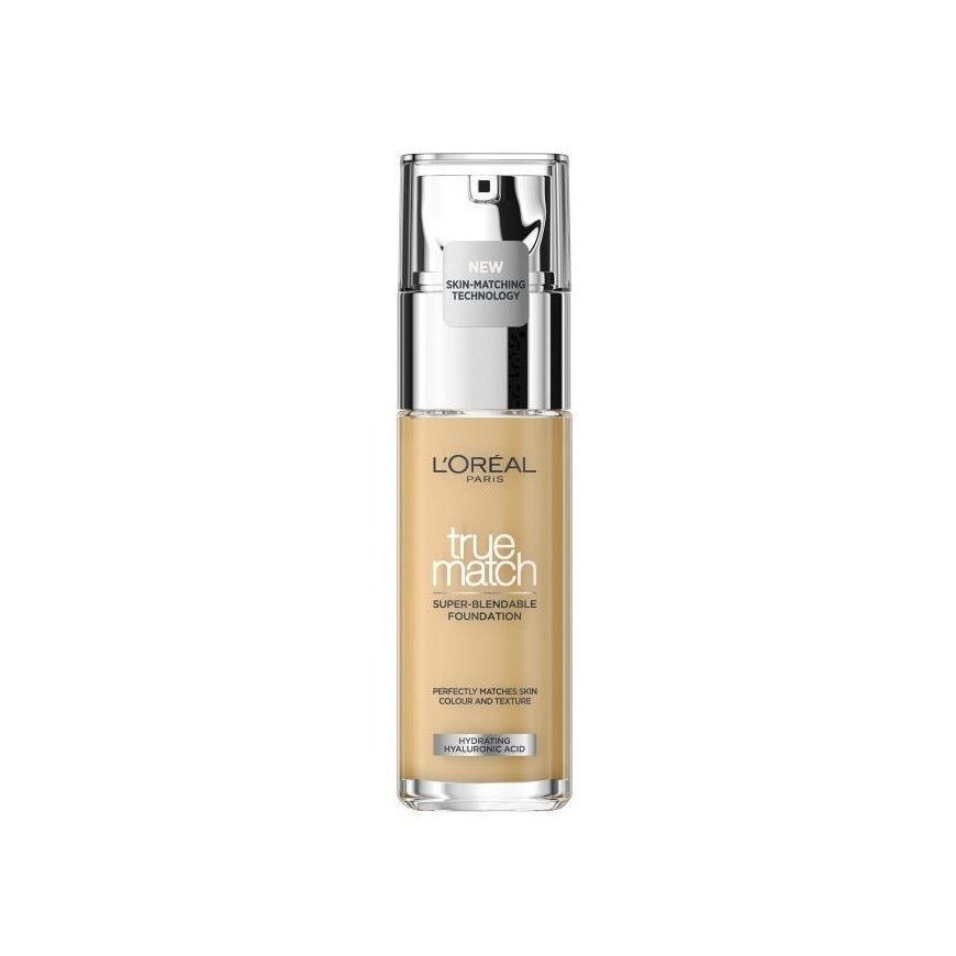 L'Oreal L Oréal Paris Makeup True Match, 30ml – 2