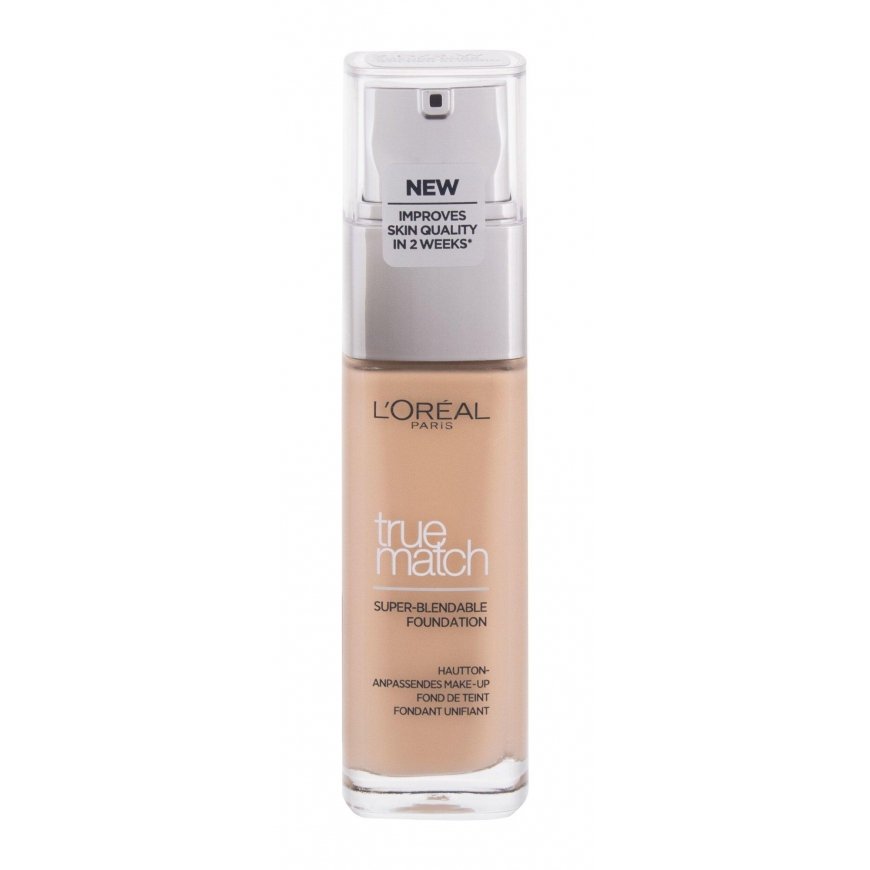 L'Oreal L Oréal Paris Makeup True Match, 30ml – 3