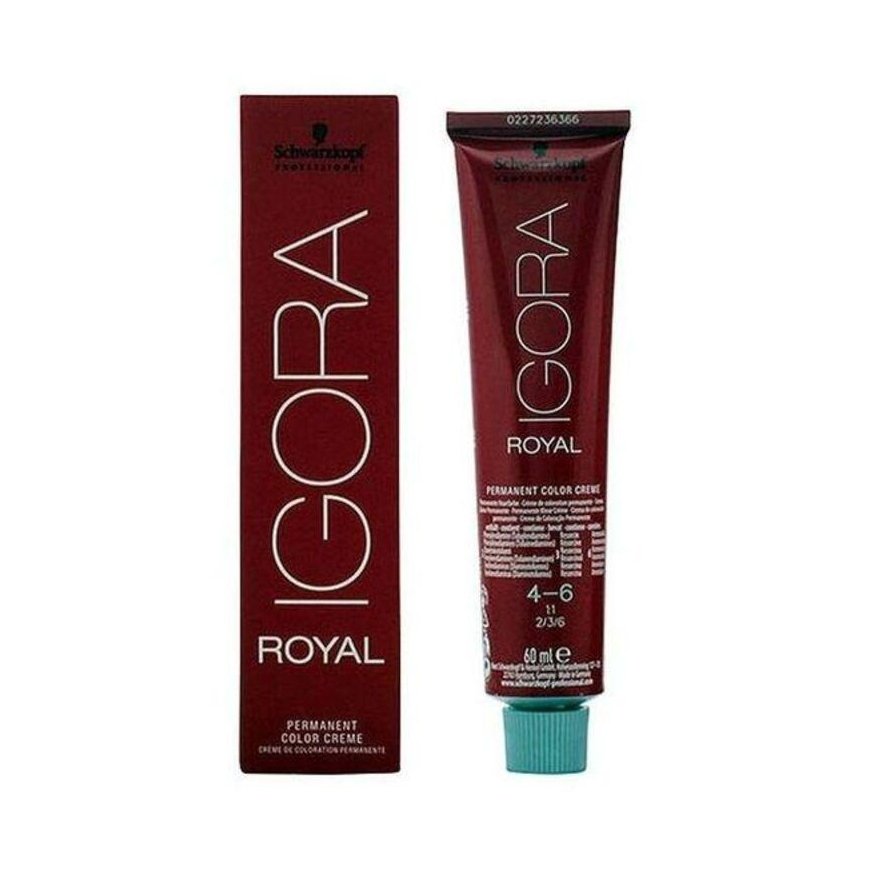 Schwarzkopf Igora Royal long-lasting hair dye 60 ml – 3