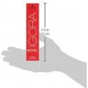 Schwarzkopf Igora Royal ilgalaikio poveikio plaukų dažai 60 ml