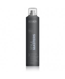 "Revlon Style Masters Pure Styler" strong fixation hairspray 325ml