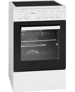 Electric stove Bomann EHC7939