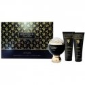 Afnan Souvenir Desert Rose Dárková sada EDP 100 ml, shower gel 100 ml and body lotion 100 ml
